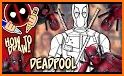 How To Draw Deadpool Easy related image