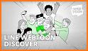 LINE WEBTOON - Free Comics related image