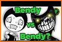 Super Bendy! Games Ink Machine! related image