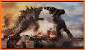 Godzilla VS Kong Wallpaper | 2021 Best 4k HD Walls related image