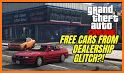 Go To Car Driving GTA Theft related image