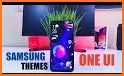 Galaxy Themes Catalog related image