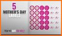 Mother's Day Stickers | WAStickerApp related image