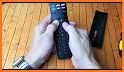 VIZIO TV Remote Control (All in One) related image