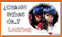 ¿Cuanto sabes de Ladybug? related image