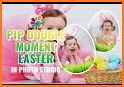 Easter Photo Editor - Easter Photo Frames related image