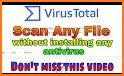 VirusTotal Mobile related image