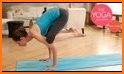 Yoga mastering - best yoga poses related image