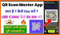 QScanner - QR Scan Master related image