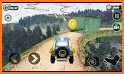 Exion hill car climb mountain racing game 2019 related image