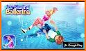 Ice Ballerina Dancing Battle: Dress Up Games related image