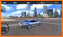 Super Car Simulator 2020 - City Car Driving Game related image