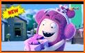 Oddbods skiing Adventure related image