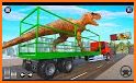 Tuk Tuk Wild Animal Transport Truck related image