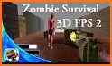 Zombie Survival 3D related image