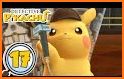 Detective Pikachu Game Guide related image