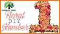 DollarTree : Floral Supplies, Party Supplies related image