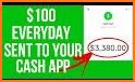 FreeDollar - Earn Free Cash & Gift Cards related image