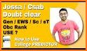 JeeAB360: Jee mains, IIT, College & Rank predictor related image