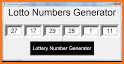 Lottery Number Prediction & Generator App related image