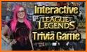 League of Legends Quiz Game Trivia for Free related image