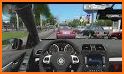 Drive Simulator: Volkswagen Golf R related image