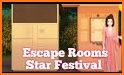 Room Escape  Star Festival related image