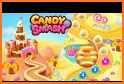 Candy Smash - Match 3 Game related image