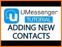 U - Webinars, Meetings & Messenger related image