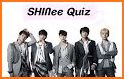 SHINee Quiz related image