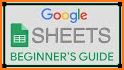 Google Sheets related image