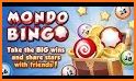 Bingo Go - Daub from home related image