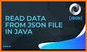 JSON Viewer - JSON File Reader related image