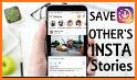 Repost - Save Stories for Instagram related image