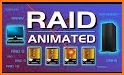 RAID related image