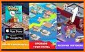 Sim Hotel Tycoon - Idle Game related image