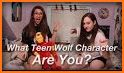 Guess teen wolf characters related image