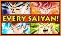 Super Saiyan: Green Warriors related image