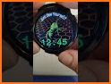 Celestial 3D Watch Face related image