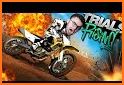 Motocross Trail Bike Racing - Bike Stunt Games related image