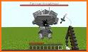 Ferrous Wroughtnaut Mod for Minecraft related image