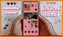 Blackpink Aesthetic Wallpaper related image