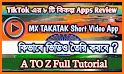 MX Takatak Video Share and Short Video Guide related image