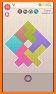 Poly Shape - Tangram Puzzle Game related image