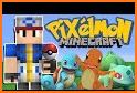 Mod Pixelmon related image