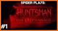 Zombie Huntsman related image