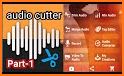 MP3 Cutter and Audio Cutter related image