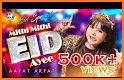 Eid mubarak song 2021 - Best Eid song related image