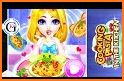 Pasta Cooking Mania: Kitchen Game related image