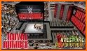 Wrestling Revolution 3D related image